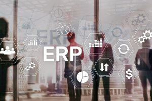 5 najważniejszych funkcji systemu ERP